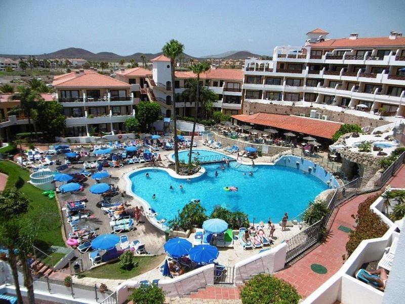 Apartamento Golf Mar Sur Albatros 5 Bed Places *